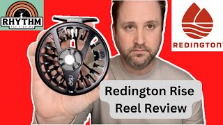 Redington Rise Reel Review [upl. by Atnom]