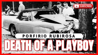 Rubirosa Mini Doc  CHAPTER 6 [upl. by Ybbed]