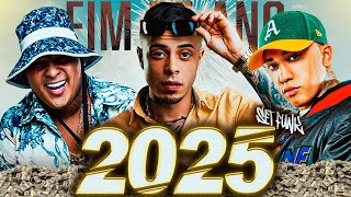 SET FUNK 2025  MC Tuto MC Ryan SP MC Kadu MC Kako MC IG MC LUUKY  MIX DE FUNK 2025 [upl. by Penn]