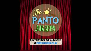 Pantomime Music  12 Days of Christmas Frantic 12th Day [upl. by Aiset]