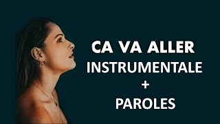 PIDI  Ça va aller INSTRUMENTALEPAROLES [upl. by Milissent]