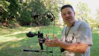 Product Review Garmin Xero A1i PRO Bow Sight [upl. by Horton497]