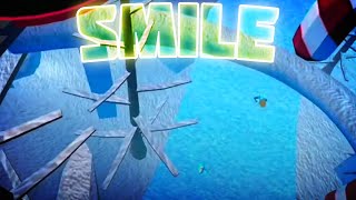 freeze tag montage smile [upl. by Iclek862]