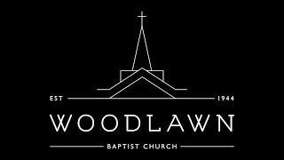 April 28 2024 Worship  Woodlawn Baptist Church [upl. by Batish]