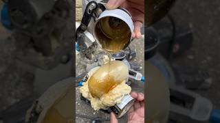 What’s inside off Expanding Foam inside diy tips [upl. by Daveda156]