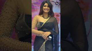 Rasika sunil  danka trailer launch rasikasunil danka trailer entertainment shorts viralkatta [upl. by Aidekal]