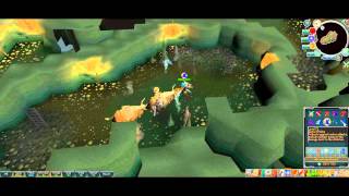 Runescape PVM Guide Dagannoth Kings Tribrid Setup [upl. by Niwdog]