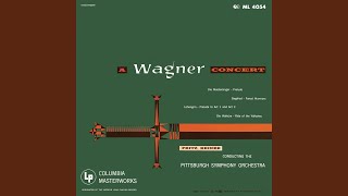 Die Walküre WWV 86B Walkürenritt Remastered [upl. by Julieta629]