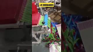 Sublimation Lanyard printing machine [upl. by Monie]