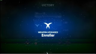 Enroller Unlocked Shellshock Live [upl. by Bondy]