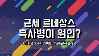 중세 말기고딕시대복식흑사병근세 르네상스 시대패션 리더엘레자베스1세 여왕패션이지영 교수의 스마트 러닝전주비전대학교 [upl. by Saxon]