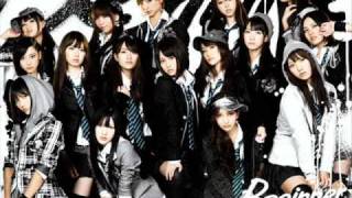 AKB48  Beginner [upl. by Oxford]