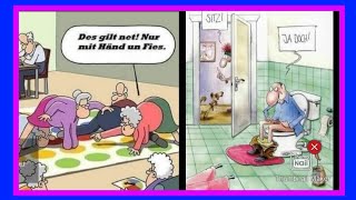 🤣🙈Witzigkeit kennt keine Grenzen Witzigkeit kennt kein Pardon denn nur wer witzig ist😝🤪 [upl. by Anrak]