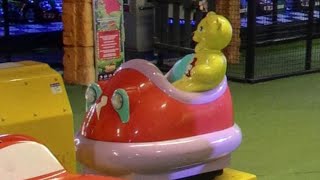 AmutecJolly RogerphotoMeStamar board timer Photo option Jellikins bumper car kiddie ride [upl. by Cynara677]