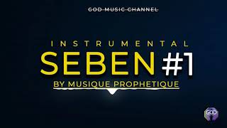 INSTRUMENTAL quotSEBEN 1quot 2020  BY MUSIQUE PROPHÉTIQUE [upl. by Assirhc]