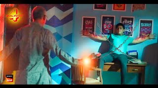 Dadaji Attack On Baalveer With Magic  Baalveer Season 4 New Promo  Episode 105 [upl. by Murdocca904]