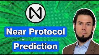 ✅ NEAR Protocol Crypto Price Prediction NOVEMBER ✅ nearprotocol [upl. by Zsa Zsa]