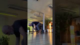 Quick Mobility Flow 4 …mobilityflow mobility yoga [upl. by Ilona864]