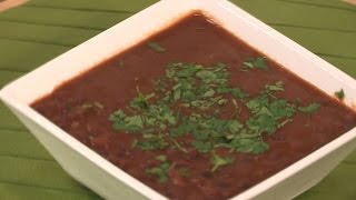 Punjabi Rajma masala I Chef Harpal Singh [upl. by Brigid]