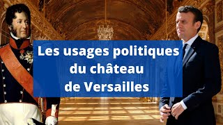 Les usages politiques du patrimoine – spécialité HGGSP [upl. by Shreeves]