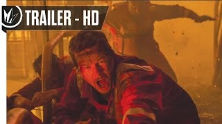 Deepwater Horizon Official Trailer 2 2016 Mark Wahlberg Kate Hudson  Regal Cinemas HD [upl. by Niles]