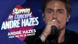 André Hazes  Geef mij je angst  Sterren in Concert [upl. by Eitirahc]