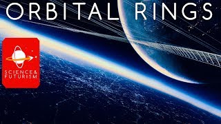 Orbital Rings [upl. by Atteloc]