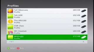 OGSEMI OG GAMERTAGS FOR SALE NOVEMBER 2013 [upl. by Rollo]