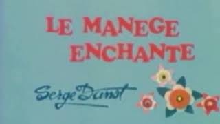 Le Manege Enchante 1983 soundtrack  Tournicotissimo [upl. by Lanos]