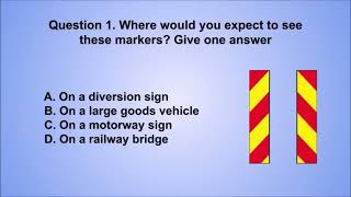 12 hours of UK Driving theory tests DVLA DVSA  free driving practice mock test [upl. by Frederico]