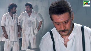 क्या ये सच है कि ऊपर वाले की दुनिया में शेर को सवा शेर मिल ही जाता हैMilanJackie Shroff [upl. by Ddart]