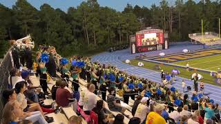 SMHS 2024 Band Stand Tunes “Neck” [upl. by Greiner]