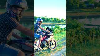 350 cc bike automobile rider love biker beach viralvideo bikelover youtubeshorts support [upl. by Hakan]