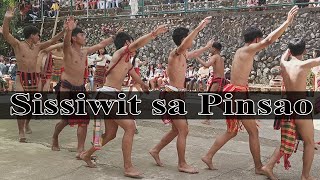 Sissiwit sa Pinsao extended version [upl. by Animrac]