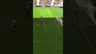 Golazo fc fc24 fifa [upl. by Franckot]