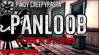 Panloob Horror Stories  True Horror Stories  Pinoy Creepypasta [upl. by Oirevas]