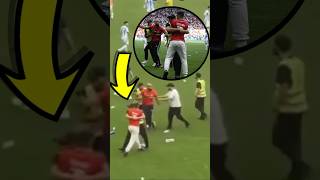 Argentina vs Morocco Scandal What Really Happend [upl. by Charie]