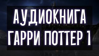 Гарри Поттер и философский камень аудиокнига Глава 14 [upl. by Wheaton]