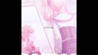 Mizuki Edit  Olivia OBrien  Empty colorfulstage edit [upl. by Giana]