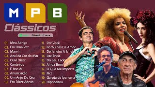 Músicas MPB Mais Tocadas  Melhores MPB Pop Rock Nacional Acústico  Titãs Skank Titãs [upl. by Akimehs]