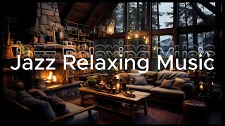 Jazz Relaxing Music Sanfte Klänge für pure Entspannung  DreamAmbiance  Music is Magic🎶✨ [upl. by Meghan]