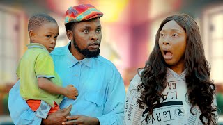 Baby Kidnapper  House Keeper Series  Episode 115  Mark Angel Comedy [upl. by Louisa]