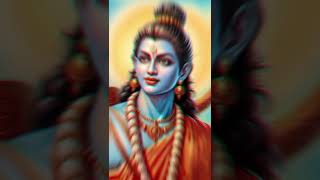 Jay Shri Ramshortvideo viralvideo hinduprayer [upl. by Tobye]