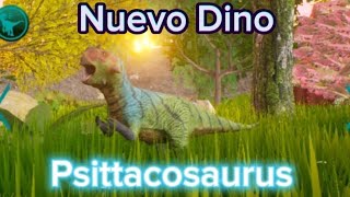 ✌️Nueva Actualización Nuevos DinosCursed Isle THERMINATOR MECH ✅️ [upl. by Asle]