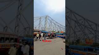 Kolkata ka hawada birij dekhe kolkata wow city mst ladki vlog shorts music status [upl. by Franck]