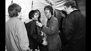 The Verve  Live The Marquee London England 4th June 1993 [upl. by Auohs]