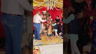 Finally they married became one saikiranmarriagevideos actorsaikiranwedssravanthicelebritynetwork [upl. by Ahcrop]