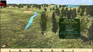 Lets Play Mount and Blade  With Fire and Sword DEHD  03  Was tut man Nix [upl. by Mattah]