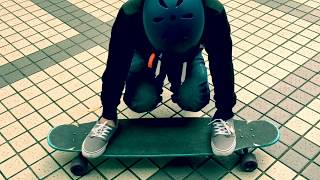 長板教學Longboard Slide Shuvit Tips [upl. by Adebayo]