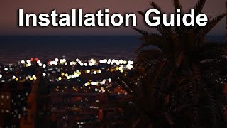 GTA V Mods  Installation Guides  Redux Mod  Crash Fix Not Working [upl. by Rachael]